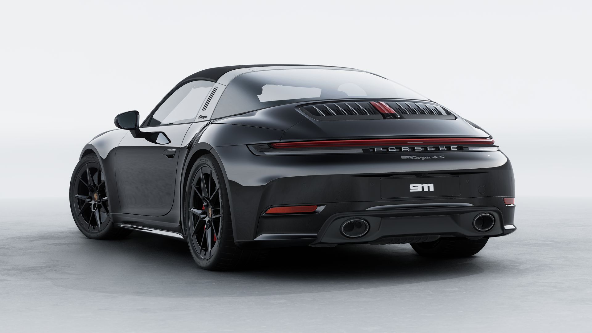 Porsche 911 4S Targa_06