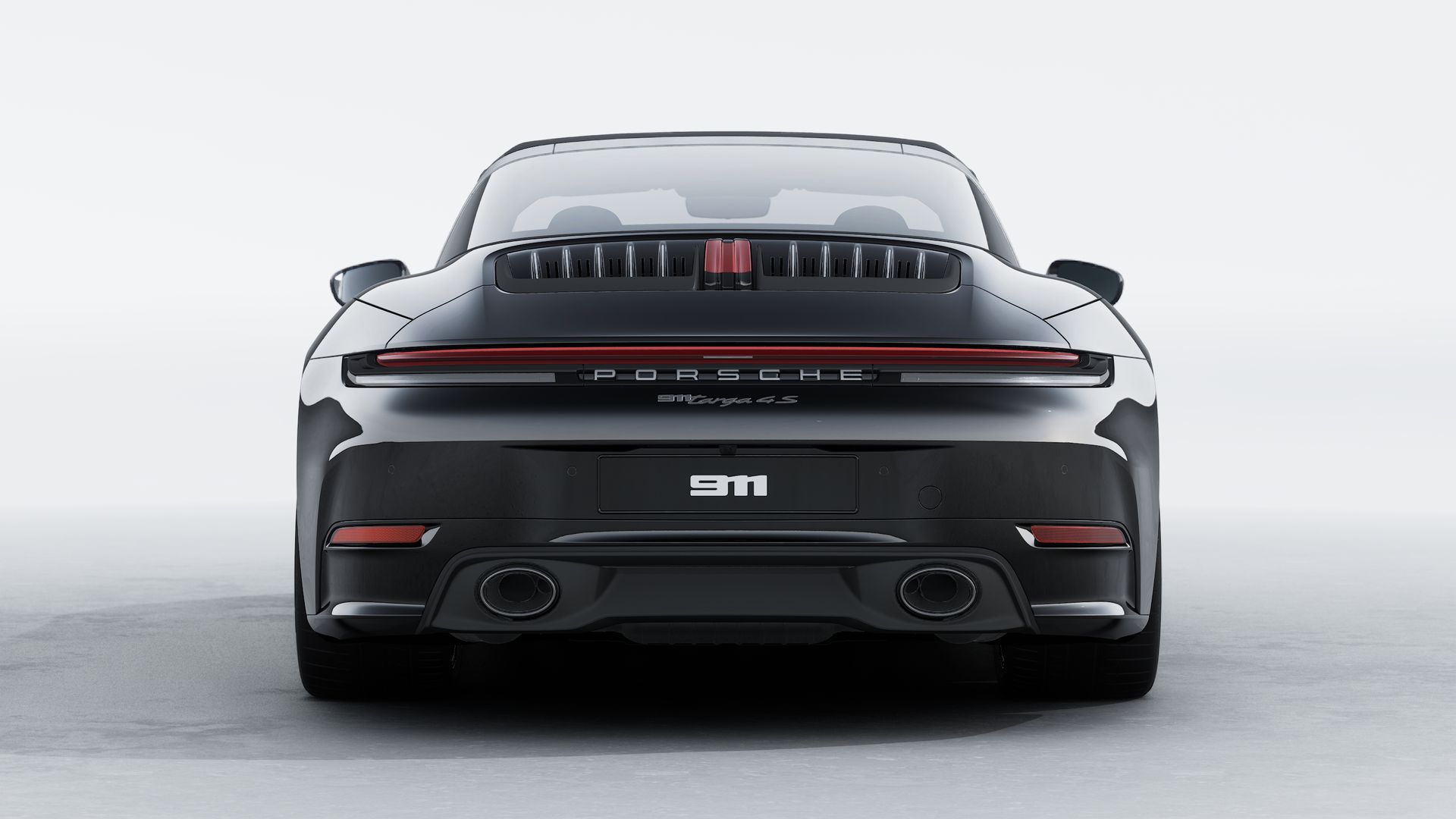 Porsche 911 4S Targa_07